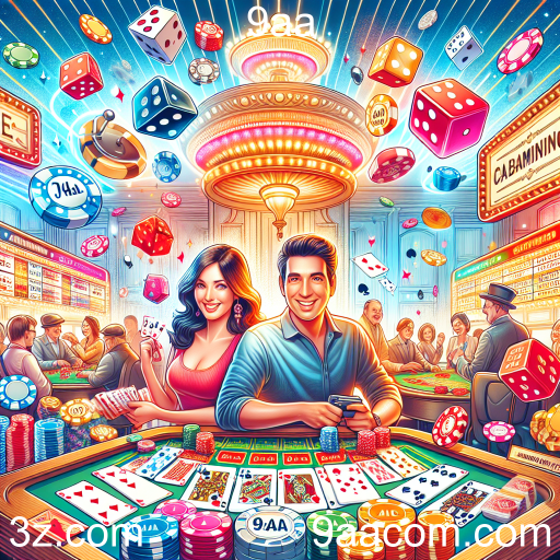 O Renascimento dos Jogos de Tabuleiro