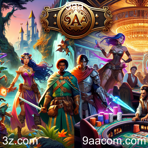 A Evolução dos RPGs: Passado, Presente e Futuro